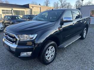 Ranger Doppelkabine 4X4 2.2TDCI/AUT/GUTER ZUSTAND, 23900 €, Auto & Fahrrad-Autos in 4973 Senftenbach