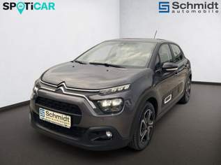 C3 PureTech 83 S&S 5-Gang-Manuell Plus, 14980 €, Auto & Fahrrad-Autos in 5020 Altstadt