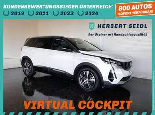 5008 ALLURE BlueHDI 130 *7-SITZE / 18 ZOLL / VOLL-LE..., 24880 €, Auto & Fahrrad-Autos in 8200 Gleisdorf 5008 ALLURE BlueHDI 130 *7-SITZE / 18 ZOLL / VOLL-LE..., 24880 €, Auto & Fahrrad-Autos in 8200 Gleisdorf