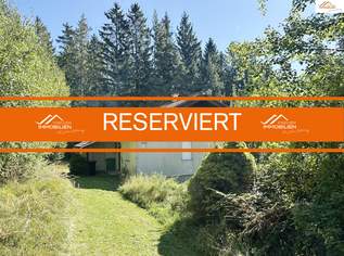 Ruhig gelegenes Einfamilienhaus in Mönichkirchen mit großem Grundstück, 229000 €, Immobilien-Häuser in 2872 Mönichkirchen Ruhig gelegenes Einfamilienhaus in Mönichkirchen mit großem Grundstück, 229000 €, Immobilien-Häuser in 2872 Mönichkirchen