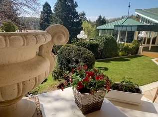VILLENJUWEL MIT INDOOR SWIMMING POOL IN IDYLLISCHER RUHELAGE, 1650000 €, Immobilien-Häuser in 3032 Eichgraben VILLENJUWEL MIT INDOOR SWIMMING POOL IN IDYLLISCHER RUHELAGE, 1650000 €, Immobilien-Häuser in 3032 Eichgraben