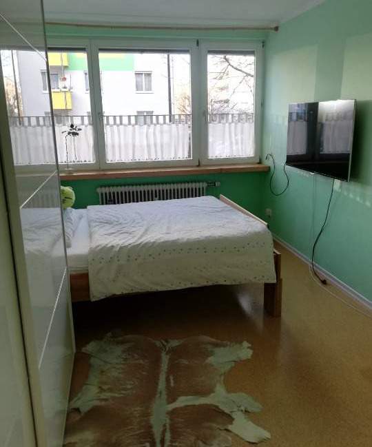 WG Zimmer Salzburg Herrnau WG Zimmer Salzburg Herrnau