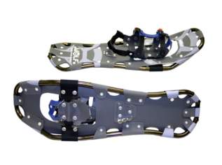 Schneeschuhe Wolf Amundsen 28 oder 25 - Neu
