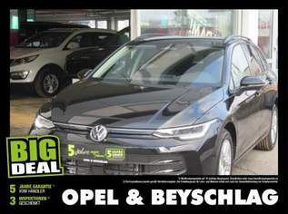 Golf VIII Variant 1,5 TSI ACT mHEV Life DSG, 26900 €, Auto & Fahrrad-Autos in 1190 Döbling