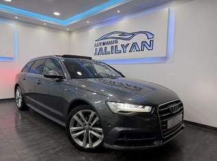 A6 Avant 3,0 TDI 3S-LINE,PANO, NAVI, MEMORY,LED+XE..., 26990 €, Auto & Fahrrad-Autos in 5145 Neukirchen an der Enknach