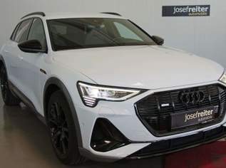 e-tron 50 quattro s line Optik black/AHK/Head-up/MATRIX-, 34900 €, Auto & Fahrrad-Autos in Steiermark