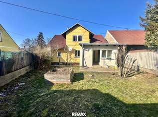 Wohnhaus mit starkem Sanierungsbedarf in ruhiger Lage!, 130000 €, Immobilien-Häuser in 2225 Zistersdorf Wohnhaus mit starkem Sanierungsbedarf in ruhiger Lage!, 130000 €, Immobilien-Häuser in 2225 Zistersdorf