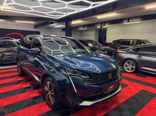 5008 Allure Pack/7SITZER, 29790 €, Auto & Fahrrad-Autos in 6020 Innsbruck