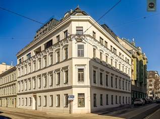 Erstbezug: Top ausgestattetes Apartment im trendigen Ottakring!, 199000 €, Immobilien-Wohnungen in 1160 Ottakring