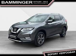 X-Trail 2.0 dci - N-Connecta 4x4 MT, 19900 €, Auto & Fahrrad-Autos in 4642 Sattledt X-Trail 2.0 dci - N-Connecta 4x4 MT, 19900 €, Auto & Fahrrad-Autos in 4642 Sattledt
