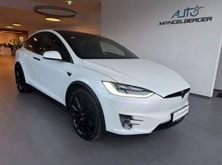 Model X Maximale Reichweite ""FSD Autopilot, 22"" Alu, ..., 39000 €, Auto & Fahrrad-Autos in 5165 Berndorf bei Salzburg