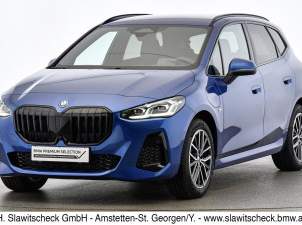 225e xDrive U06, 44400 €, Auto & Fahrrad-Autos in 3304 Gemeinde Sankt Georgen am Ybbsfelde