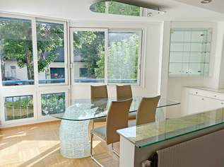 Stadtleben im Grünen – Stilvolle Wohnung mit Terrasse und Garten, 795000 €, Immobilien-Wohnungen in 1130 Hietzing