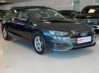 A4 Avant 35 TDI S-tronic, 23990 €, Auto & Fahrrad-Autos in 4663 Laakirchen