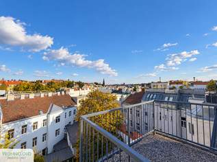 HOCH ÜBER GERSTHOF – LOFT-LIEBE-POTENZIAL!, 470000 €, Immobilien-Wohnungen in 1180 Währing HOCH ÜBER GERSTHOF – LOFT-LIEBE-POTENZIAL!, 470000 €, Immobilien-Wohnungen in 1180 Währing