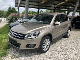 Tiguan Sky 4Motion BlueMotionTech, 13900 €, Auto & Fahrrad-Autos in 4760 Raab Tiguan Sky 4Motion BlueMotionTech, 13900 €, Auto & Fahrrad-Autos in 4760 Raab