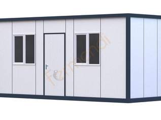 Büro.- Sanitärcontainer Produktion (Bosnien), 3900 €, Haus, Bau, Garten-Hausbau & Werkzeug in 7071 Rust Büro.- Sanitärcontainer Produktion (Bosnien), 3900 €, Haus, Bau, Garten-Hausbau & Werkzeug in 7071 Rust