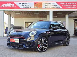 MINI John Cooper Works Aut. *Keyless, Rückfahrk..., 25980 €, Auto & Fahrrad-Autos in 4312 Ried in der Riedmark