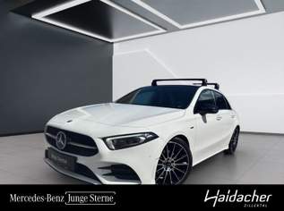 A 200 d 4MATIC Kompaktlimousine AMG Line, 34990 €, Auto & Fahrrad-Autos in 6280 Gemeinde Rohrberg A 200 d 4MATIC Kompaktlimousine AMG Line, 34990 €, Auto & Fahrrad-Autos in 6280 Gemeinde Rohrberg