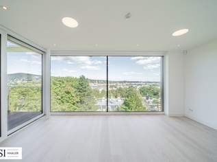 The Heights: Wohnen mit Aussicht – außergewöhnliches Dachgeschoss mit großzügigen Terrassen, 1590000 €, Immobilien-Wohnungen in 1130 Hietzing The Heights: Wohnen mit Aussicht – außergewöhnliches Dachgeschoss mit großzügigen Terrassen, 1590000 €, Immobilien-Wohnungen in 1130 Hietzing