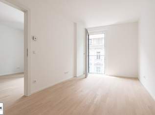 Ab 01.3.26 moderne 2-Zimmer-Wohnung mit Loggia in top Lage - Kaiserstr. 82! **Videobesichtigung**, 1235.01 €, Immobilien-Wohnungen in 1070 Neubau Ab 01.3.26 moderne 2-Zimmer-Wohnung mit Loggia in top Lage - Kaiserstr. 82! **Videobesichtigung**, 1235.01 €, Immobilien-Wohnungen in 1070 Neubau