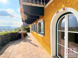 Elegantes Landhaus mit Potential für Ihre eigenen Ideen, 1150000 €, Immobilien-Häuser in 5020 Salzburg