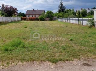 2231 Strasshof BAUGRUND am WALDRAND, 395000 €, Immobilien-Grund und Boden in 2231 Strasshof an der Nordbahn