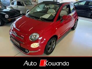 500C Cabrio Lounge -Wenig Km, 9990 €, Auto & Fahrrad-Autos in 4451 Garsten 500C Cabrio Lounge -Wenig Km, 9990 €, Auto & Fahrrad-Autos in 4451 Garsten