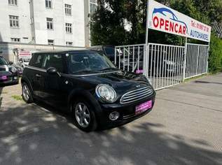 MINI ONE 1,4 Austrian Pepper, 4444 €, Auto & Fahrrad-Autos in 1100 Favoriten MINI ONE 1,4 Austrian Pepper, 4444 €, Auto & Fahrrad-Autos in 1100 Favoriten