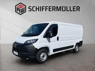 Boxer 30 L2H1 BlueHDi 120 S&S, 33890 €, Auto & Fahrrad-Autos in 4493 Wolfern
