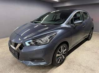 Micra Acenta, 8590 €, Auto & Fahrrad-Autos in 6020 Innsbruck Micra Acenta, 8590 €, Auto & Fahrrad-Autos in 6020 Innsbruck
