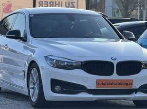 318d Sport *ÖsterreichPaket* Tieferlegung* AHK*, 19900 €, Auto & Fahrrad-Autos in 5020 Altstadt 318d Sport *ÖsterreichPaket* Tieferlegung* AHK*, 19900 €, Auto & Fahrrad-Autos in 5020 Altstadt