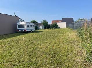 Baugrundstück in Podersdorf am See, 249000 €, Immobilien-Grund und Boden in 7141 Podersdorf am See