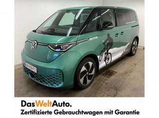 ID. Buzz Pro 150 kW, 49990 €, Auto & Fahrrad-Autos in 4190 Bad Leonfelden