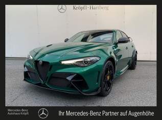 Giulia GTAm, 245000 €, Auto & Fahrrad-Autos in 8230 Hartberg