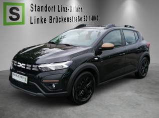 SANDERO Stepway Extreme TCe 90, 15990 €, Auto & Fahrrad-Autos in 4040 Urfahr SANDERO Stepway Extreme TCe 90, 15990 €, Auto & Fahrrad-Autos in 4040 Urfahr