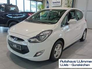 iX20 Europe *gültiges Pickerl*, 3990 €, Auto & Fahrrad-Autos in 4600 Wels iX20 Europe *gültiges Pickerl*, 3990 €, Auto & Fahrrad-Autos in 4600 Wels
