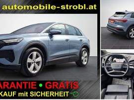 Q4 e-tron Q4 40 e-tr *Matrix*S-Line*Sonos*GARANTIE*, 24880 €, Auto & Fahrrad-Autos in 8322 Eichkögl