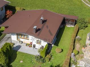 Haus mit Entwicklungspotenzial in idyllischer Naturlage mit Kaiserblick, 1490000 €, Immobilien-Häuser in 6380 Marktgemeinde St. Johann in Tirol