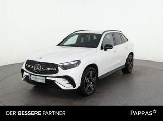 GLC 300 de 4MATIC mit EQ Hybrid Technologie Öster, 64900 €, Auto & Fahrrad-Autos in 2351 Gemeinde Wiener Neudorf