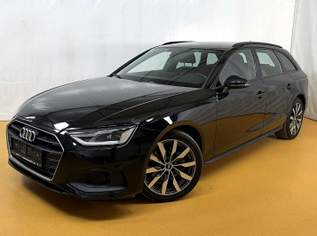 A4 Avant 40 TDI S-tronic, 26950 €, Auto & Fahrrad-Autos in 4341 Arbing