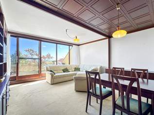 Neuer Preis! Große Maisonettewohnung mit Balkon in Schnellbahnnähe, 230000 €, Immobilien-Wohnungen in 2231 Strasshof an der Nordbahn