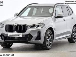 X3 xDrive30e, 64990 €, Auto & Fahrrad-Autos in Niederösterreich