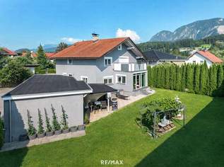 Wohlfühloase - Einfamilienhaus auf ca. 700 m² sonniger Grundstücksfläche, 799000 €, Immobilien-Häuser in 6336 Oberlangkampfen