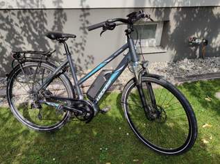 Trekking E-Bike (Pedelec) 28“, 950 €, Auto & Fahrrad-Fahrräder in 1210 Langenzersdorf