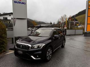 SX4 S-Cross 1,4 DITC 4WD flash *AHV, WENIG KM*, 18150 €, Auto & Fahrrad-Autos in 8654 Fischbach