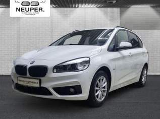 218d xDrive Active Tourer, 16990 €, Auto & Fahrrad-Autos in 8750 Judenburg