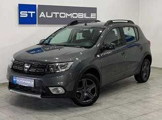 Sandero Stepway Celebration // NAVI // AHK // EINPARKHILFE, 10990 €, Auto & Fahrrad-Autos in 2525 Katastralgemeinde Schönau an der Triesting