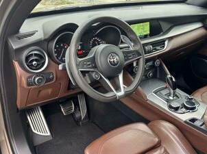 Stelvio Super Q4, 21800 €, Auto & Fahrrad-Autos in 5751 Maishofen