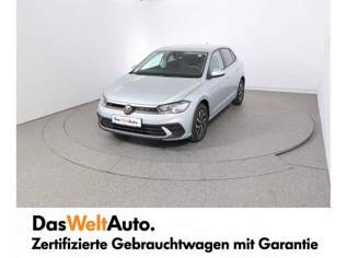 Polo 1.0, 17950 €, Auto & Fahrrad-Autos in 8041 Liebenau